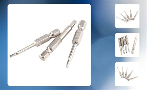 Image result for Triangle Screwdriver Bit