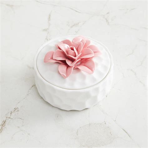 Buy Redolence Raspberry Scented Jar Candle from Home Centre at just INR ...