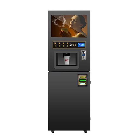 Coffee Machine Automatic Dispenser 的图像结果