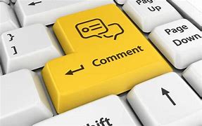 Image result for commenting