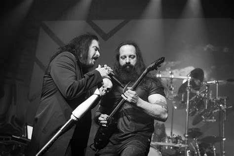 The Distance Over Time Tour 2019 | Dream Theater