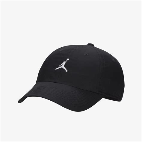 Buy JORDAN CLUB CAP 'BLACK/BLACK/WHITE' – Superkicks