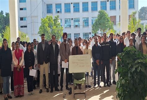 Shri Atal Bihari Vajpayee Government Medical College | Home