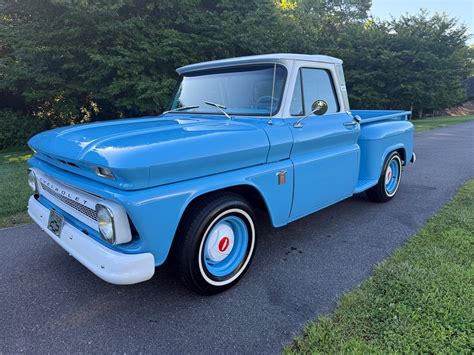 1964 Chevrolet Truck | GAA Classic Cars