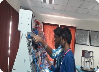 Ramco Institute of Technology North Venganallur Village, Rajapalayam ...