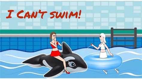 Image result for Popping a Inflatable Pool