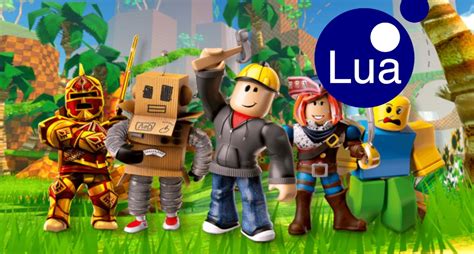 Roblox Lua Tutorial 的图像结果
