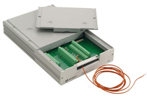 U2802A 31-Channel Thermocouple Input Signal Conditioner | Keysight