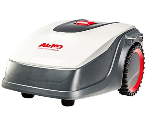 Robot Tosaerba AL KO Robolinho 500E   Robot tagliaerba.com