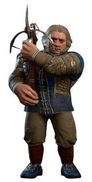 Entharl Danthelon - bg3.wiki