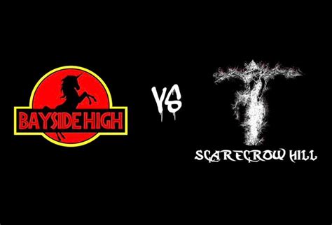 Bayside vs Scarecrow Hill Round 2! - $10, The New World Tavern ...