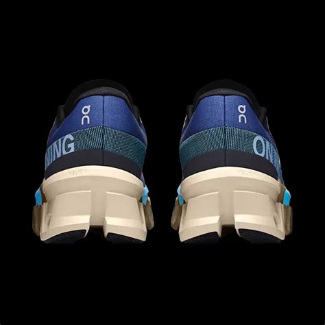 On Running Cloudmonster 2 Tempest Horizon | 100% Authentic | Hype Fly India