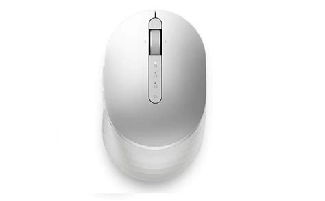 Amazon.in: Buy Dell MS7421W - Worlds 1St Rechargeable Mouse with Triple ...