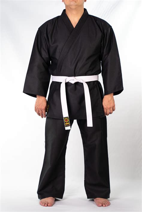 Martial Arts Karate Uniform Mooto WKF Approved Extera Karate Kata