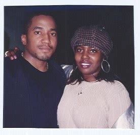 Tammy Lucas Interview - Working Under Teddy Riley, Collaborating With ...