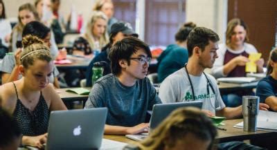 Course Equivalency Guide | East Texas Baptist University