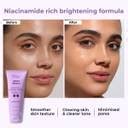 Conscious Chemist Sunscreen - SPF 50 PA++++ Niacinamide Sunscreen SPF ...