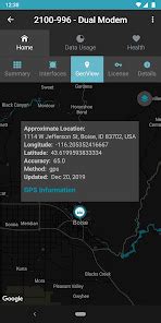 Cradlepoint NetCloud 的图像结果