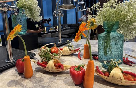 Ho Chi Minh City spreads green lifestyle through lean vegetarian ...