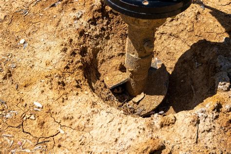 Post Hole Digging | Saugerties NY | Eager Beaver Stump Grinding