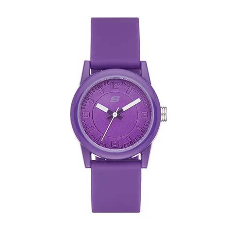 Skechers Rosencrans Mini Silicone Watch