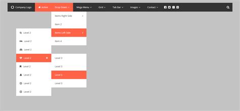 Image result for Drop Down CSS Code