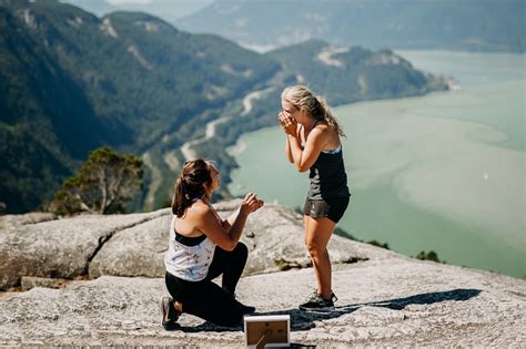 How To Plan Ultimate LGBTQ Proposal To Save Your Day Today!