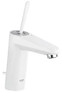 Esskay Beauty Resources Eurodisc Joy Bathroom 23427LS0 Faucet (Chrome ...