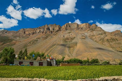 Best Time to Visit Pin Valley - Pin Valley Travel Guide