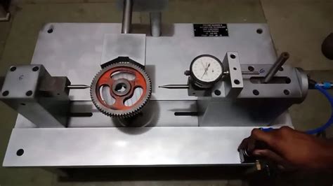 Checking Gauge Gear - DOP Checking Gauge For Gear Service Provider from ...