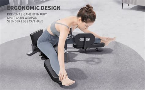 Image result for Split Stretch Machine Review