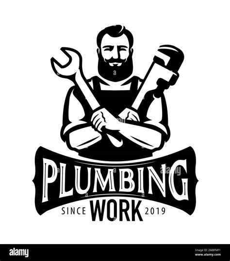 Plumbing Logos