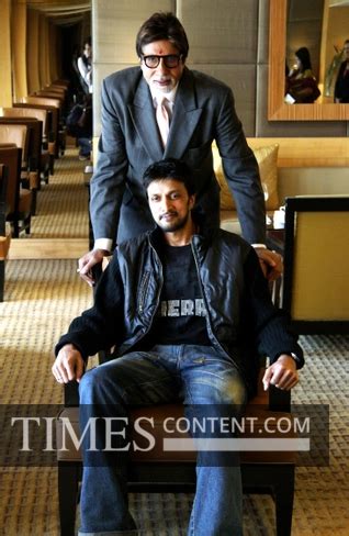 Amitabh Bachchan Bollywood Photo Legendary film actor A...