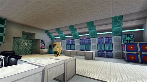 Image result for Minecraft Futuristic Color Combinations