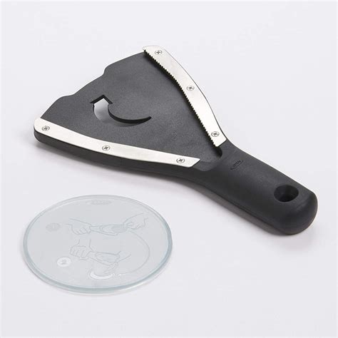 OXO Good Grips 1173600 9" Jar Opener with Base Pad | Nella Online