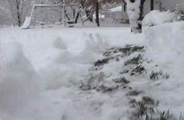 November 15, 1997 Snow Storm