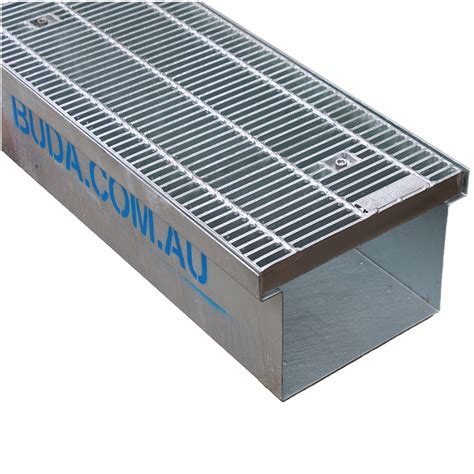 Industrial Floor Drain Grates High Quality Stainless Steel Floor