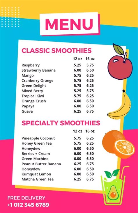 Cute Menu 的图像结果