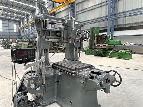 Jig Boring Machine for sale at Liberty Metal & Machines Private Limited