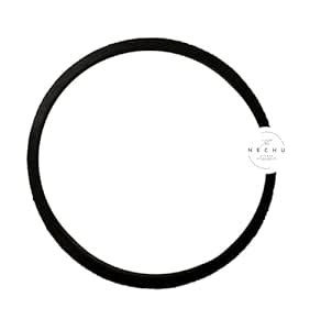 Nechu "Preethi"Chutney Jar Rubber Gasket Match & Buy | Not Fit Other ...