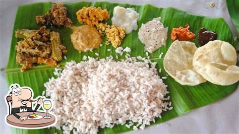 Kerala Mess,malayali's MESS, Bengaluru - Restaurant menu, prices and ...