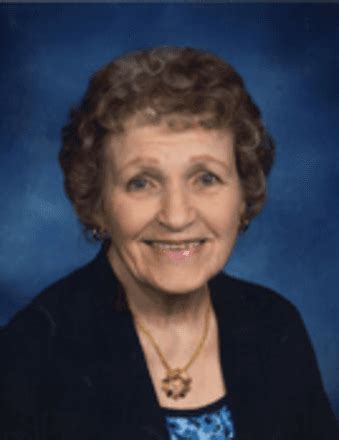 Dolores Rose Sova Obituary - 2024 - Hemer-Pickerign Funeral Home