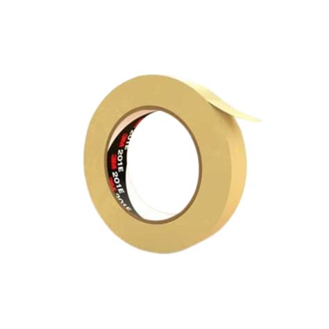 201E 50MX18MM 3M | 3M SCOTCH 201E Beige Masking Tape 18mm x 50m | 279 ...