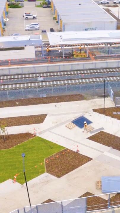 Image result for Pakenham Level Crossing Removal Project