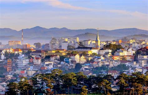 Da Lat Among Asia’s Most Affordable Year-End Travel Destinations ...