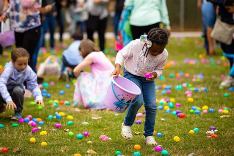 Best Easter Egg Hunts In Melbourne 2025 | TOT: HOT OR NOT