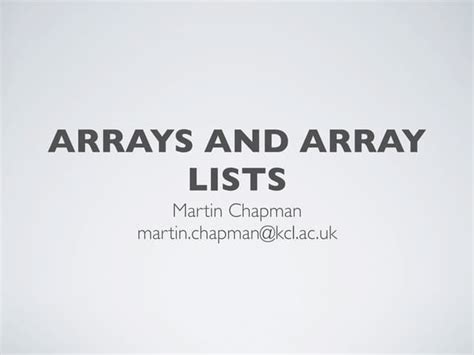 Image result for Array Java-PDF