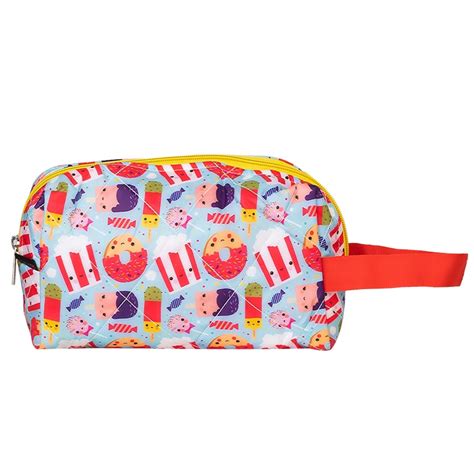 Travel Kit - Candy Cane – Rosada Baby