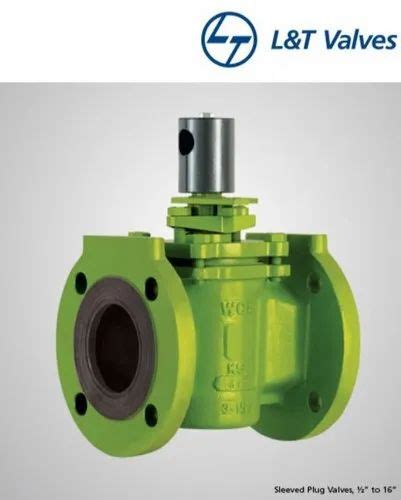 L&T Valves - L T Butterfly Valves Manufacturer from Mumbai
