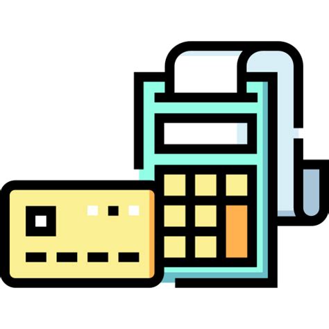Credit card - Free business icons